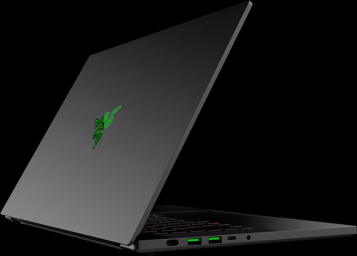 Image du produit Razer Blade 15 Advanced (15.60", Intel Core i7-11800H, 16 Go, 1000 Go, DE)