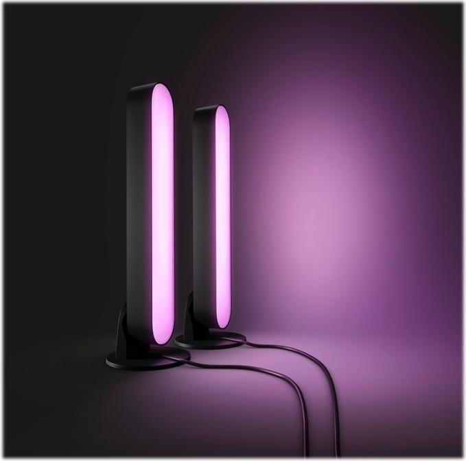 Actual product image Philips Hue Play base + extension (530 lm)