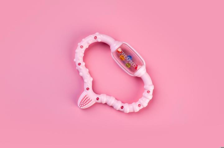 Image du produit Curaprox Anneau de dentition pour bébé