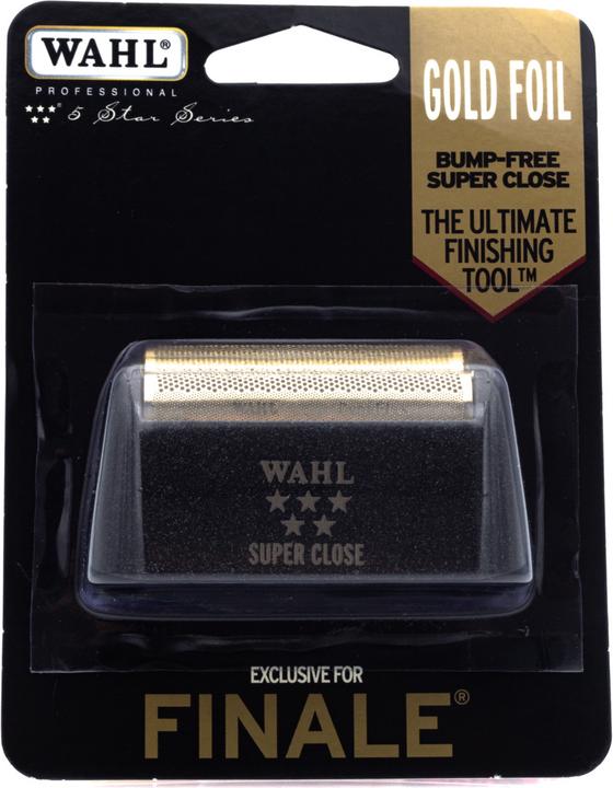 Produktbild Wahl Scherfolie Gold (1 x)