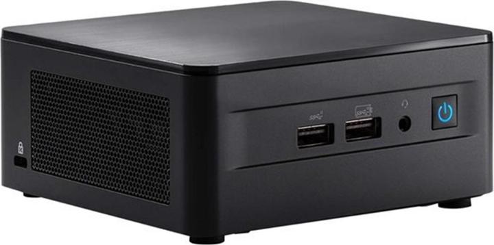 Image du produit ASUS NUC 12 Pro Kit – NUC12WSHi3 (Intel Core i3-1220P)