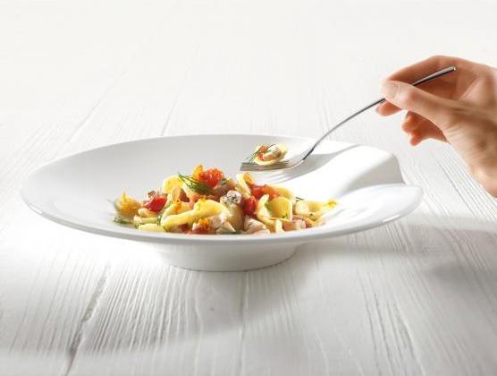 Produktbild Villeroy & Boch Pastateller L Set 2 Stück Pasta Passion (2 x, 30.50 cm)