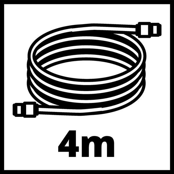 Produktbild Einhell Druckluft-Set