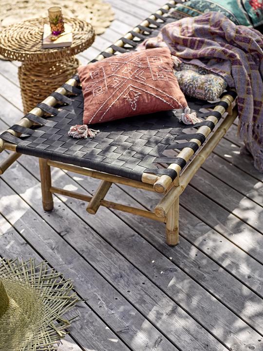 Immagine prodotto Bloomingville Cappello Oka, Natura, Seagrass