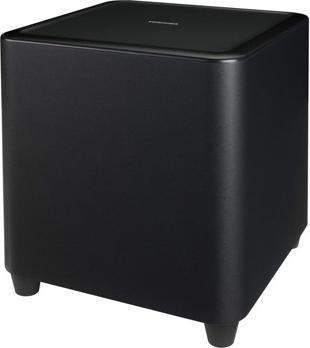 Actual product image Toshiba Mini 3D soundbar (60 W)
