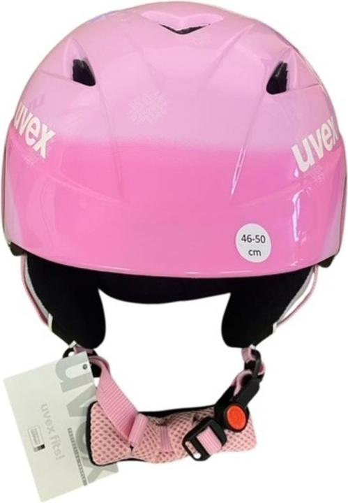 Produktbild Uvex Sports Skihelm für Kinder (50 cm, XS)