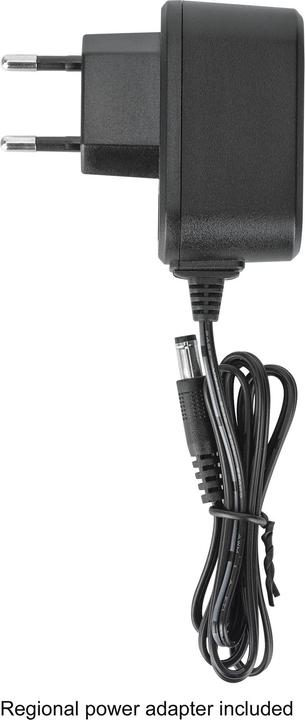 Immagine prodotto Intellinet Switch a 9 porte con 8 porte Ethernet 2.5G e 1 uplink SFP+ (9 Porti)