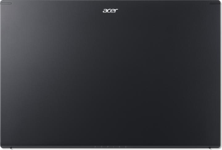 Produktbild Acer Aspire 7“ (A715-51G-71XY) – 15,6 colio „Full HD“ IPS, „Intel i7-1260P“, 16 GB RAM, 512 GB SSD (15.60", Intel Core i7-1260P, 16 GB, 512 GB, DE)