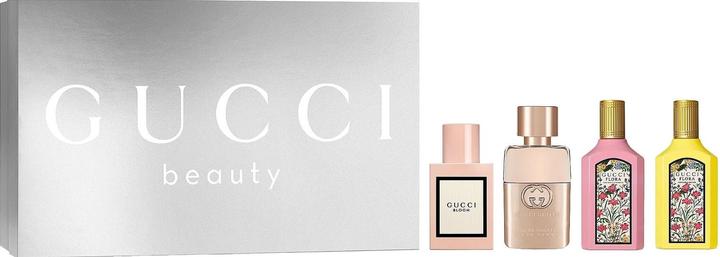 Produktbild Gucci Gorgeous Gardenia (Parfum set)