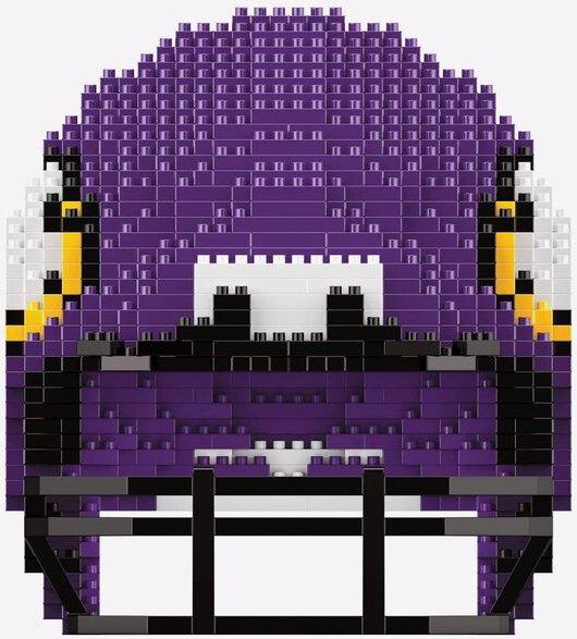 Actual product image NFL Minnesota Vikings -