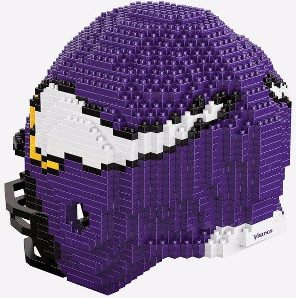 Actual product image NFL Minnesota Vikings -