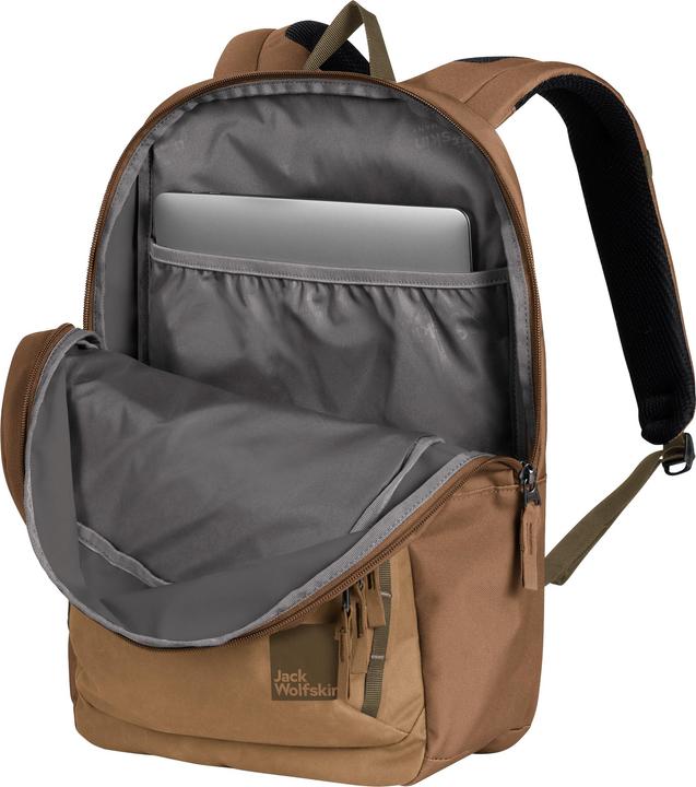 Actual product image Jack Wolfskin Hasensprung (29 l)