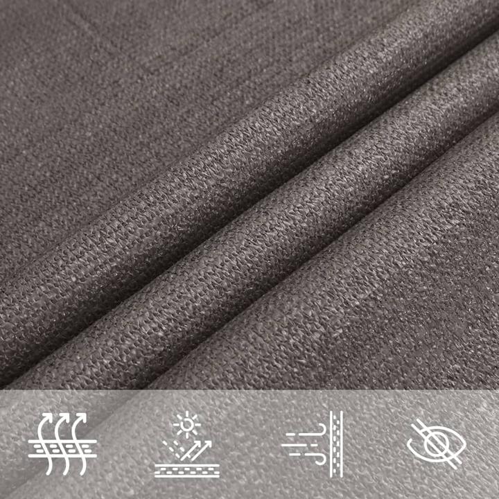 Actual product image VidaXL Alethea (200 x 300 cm)