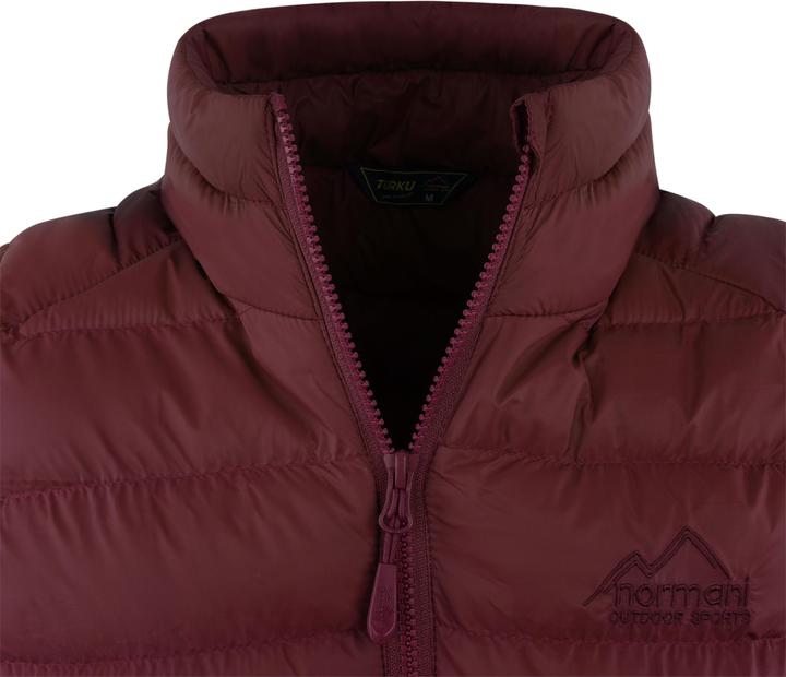Actual product image Normani Ladies vest Turku - 1331 (XS)