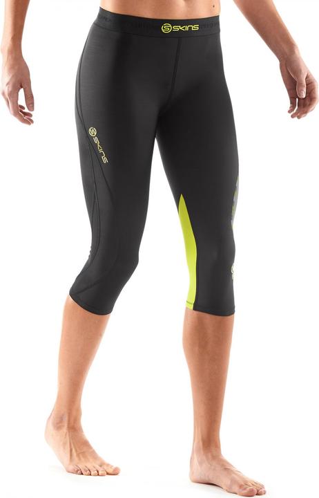 Produktbild Skins DNAmic 3/4 Tights (XS)