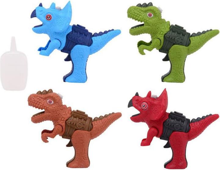 Produktbild Johntoy Dino Steam Blaster