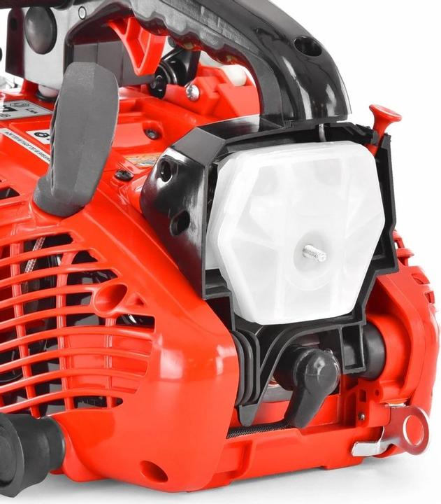 Actual product image Hecht 929 R (Petrol chain saw)