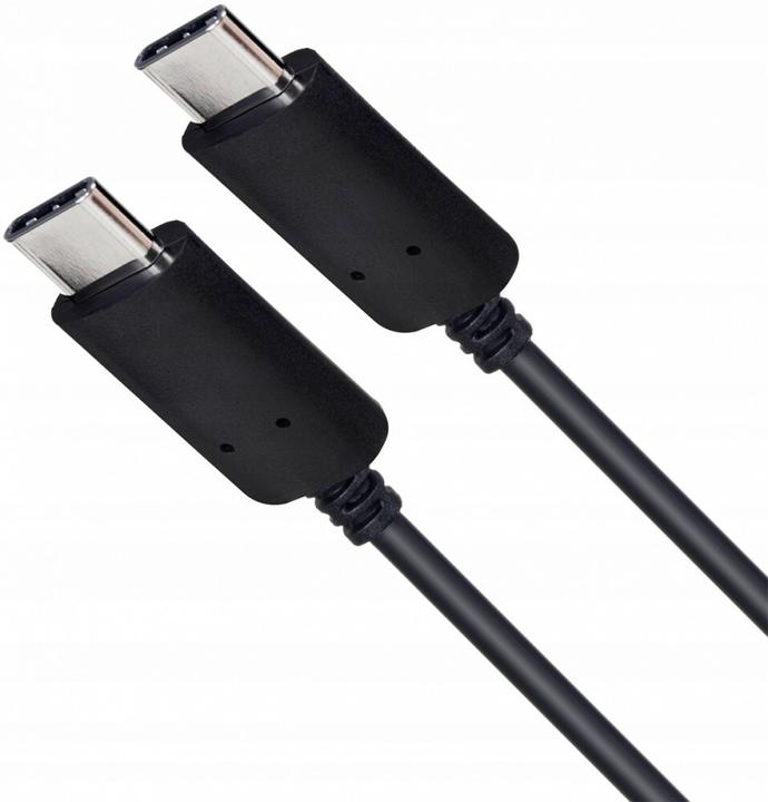 TB Print USB C – USB C (1 m)
