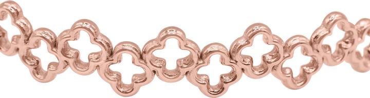Immagine prodotto Heideman Sylla color oro rosa (100% acciaio inossidabile)