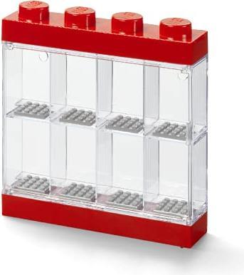 Produktbild Room Copenhagen Minifigure Display Case