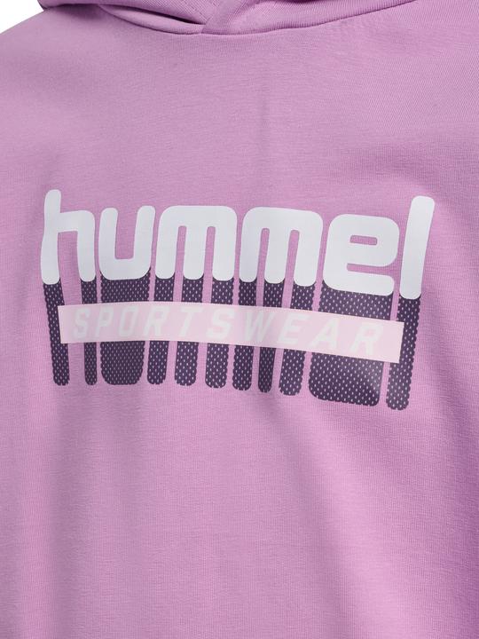 Image du produit hummel hmlTUKAS HOODIE (134)