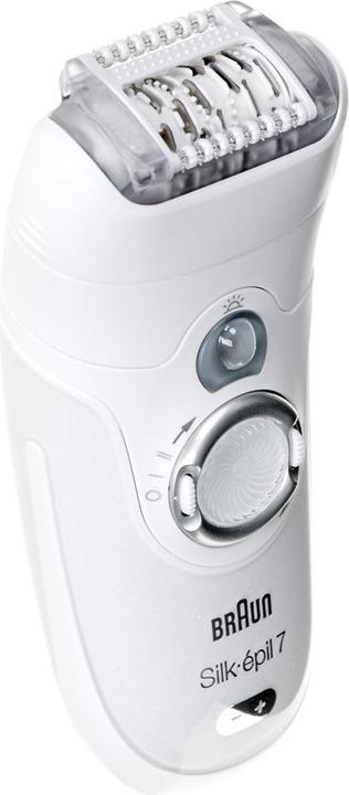 Image du produit Braun Silk-épil 7