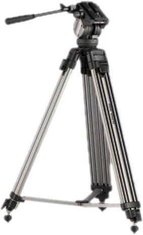Image du produit Cullmann Trépied vidéo Alpha 9000 (Métal)