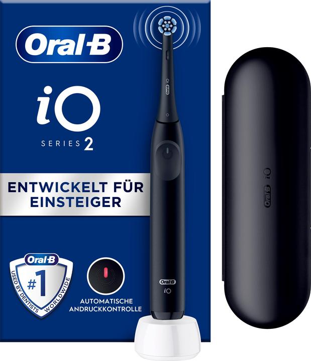 Immagine prodotto Oral-B iO Series 2 (Spazzolino oscillante)