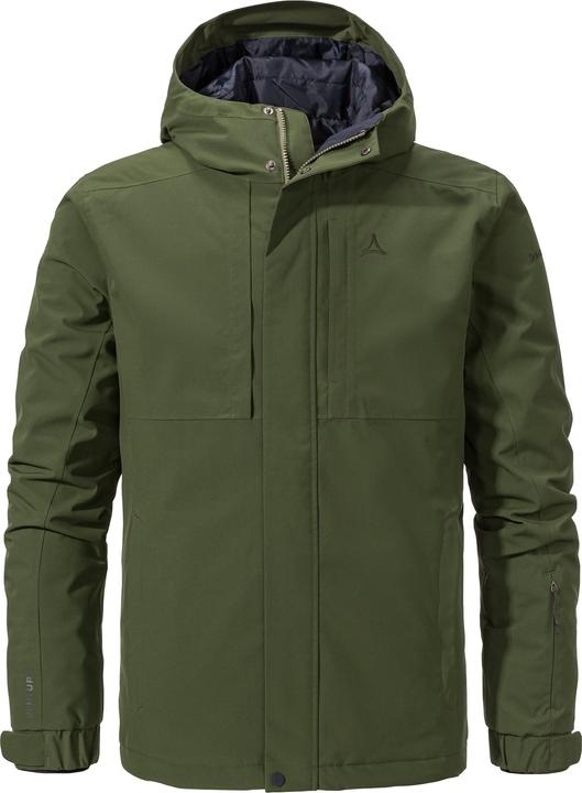 Schöffel Ins Jacket Antwerpen M (58)