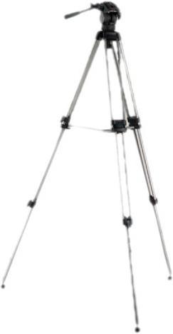Image du produit Cullmann Trépied vidéo Alpha 9000 (Métal)
