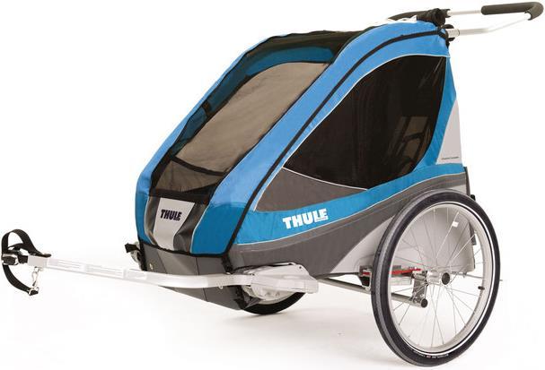 Produktbild Thule Chariot Corsaire 2