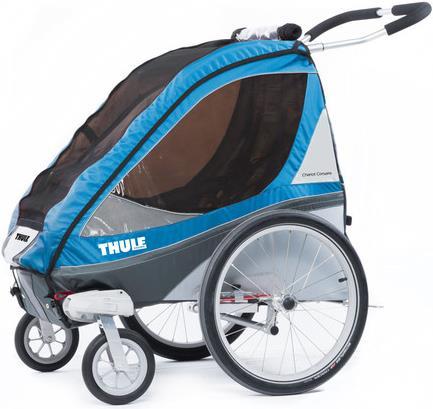 Produktbild Thule Chariot Corsaire 2