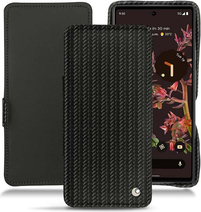 Image du produit Noreve Housse cuir (Google Pixel 6)