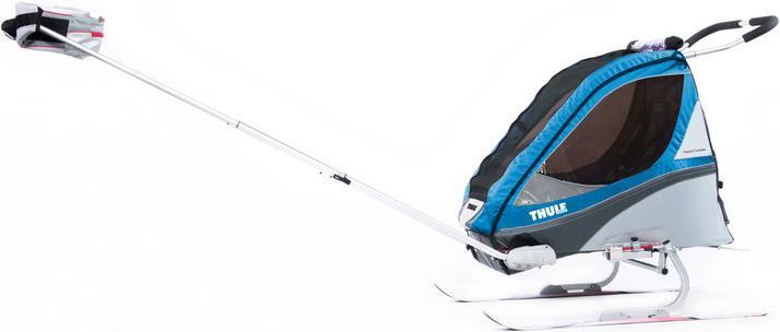 Thule Chariot Corsaire 2