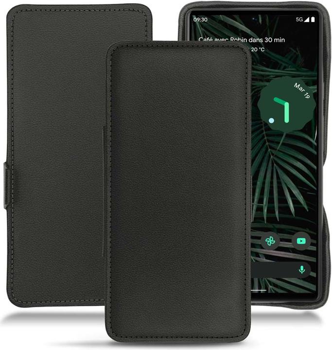 Noir PU ( Black )
