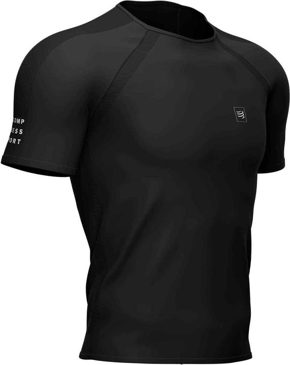 Compressport Training SS Tshirt (S)