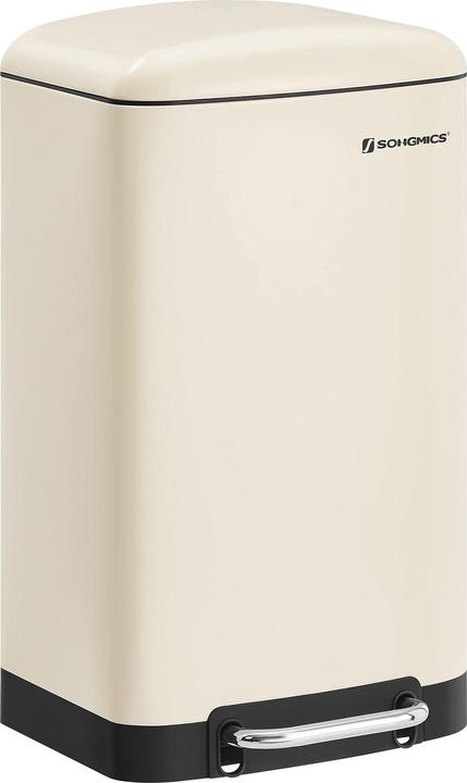 Produktbild Songmics Mülleimer (30 l)