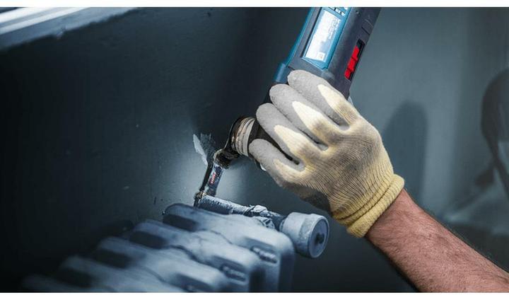 Actual product image Bosch Professional Zubehör Expert AIZ 32 AIT