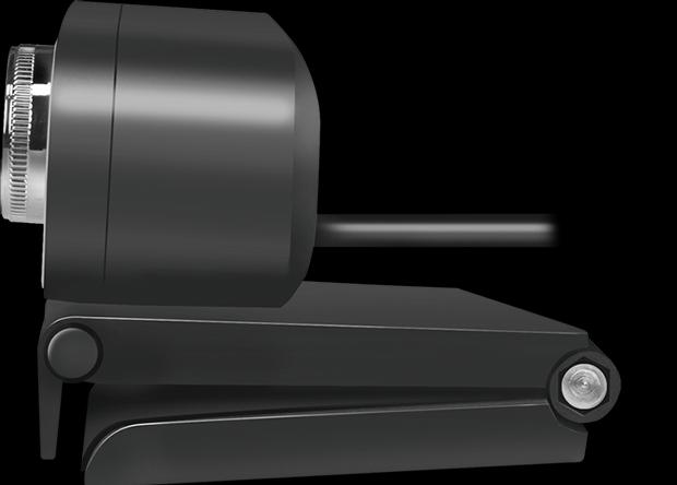 Produktbild LogiLink 30 fps, f/2.2, 100°, USB (2 Mpx)