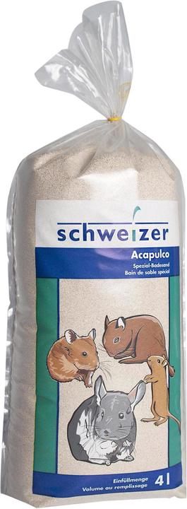 Image du produit Schweizer Acapulco (3 kg, Sable)