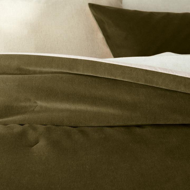 Image du produit La Redoute Interieurs Velvet (180 x 230 cm)