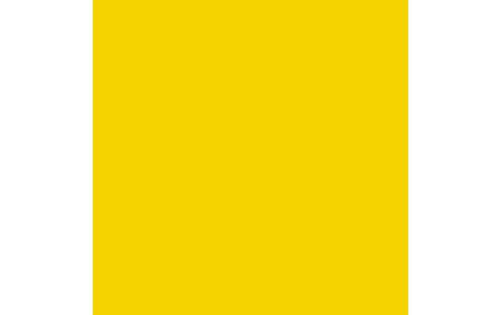 Actual product image Amsterdam Acrylic Paint Standard Series (Azo Yellow Light, 120 ml)