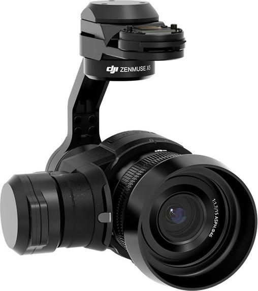 Produktbild DJI Zenmuse X5 (inkl. Linse)