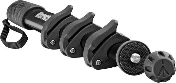 Actual product image Manfrotto Compact Xtreme (Metal, Plastic)