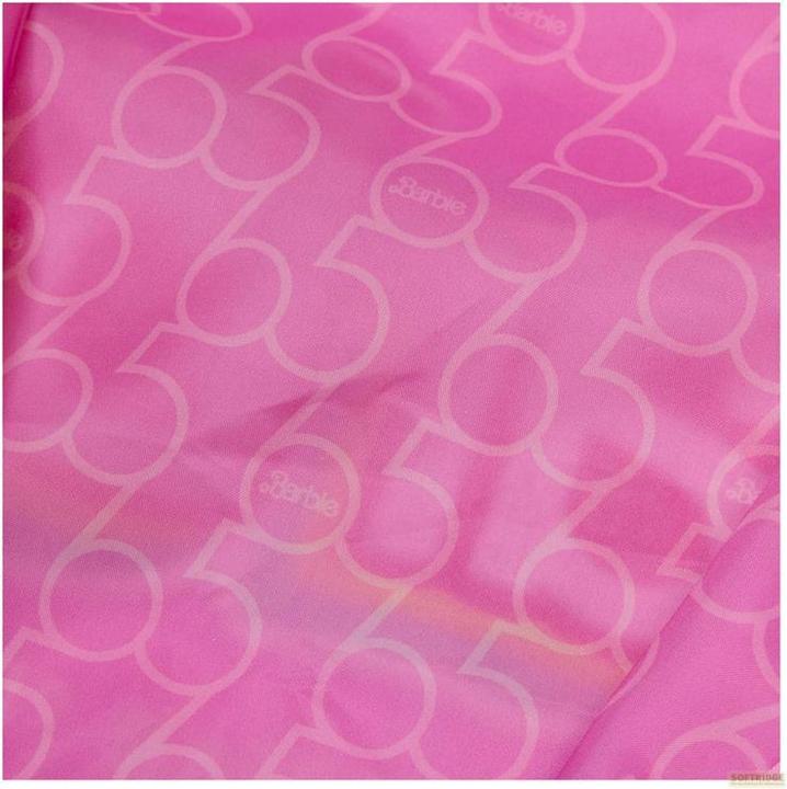 Produktbild Loungefly Mattel by Jacke Barbie 65th Anniversary Grösse XL (XL)