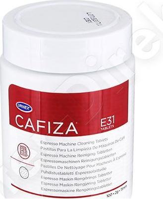 Produktbild Urnex Cafiza E31