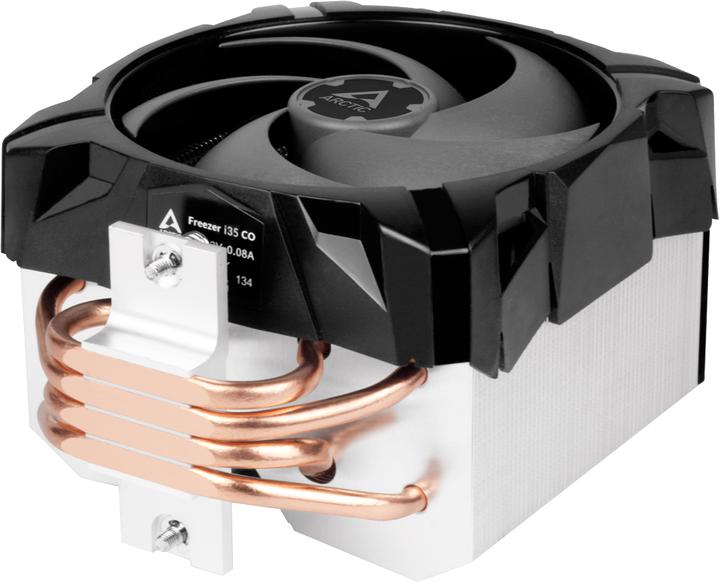 Actual product image Arctic Freezer i35 CO (158.50 mm)