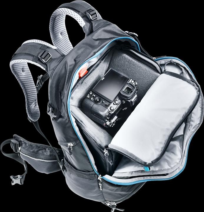 Produktbild Deuter Camera Box One Fotoinsert (Kamera Innentasche, 30 l)
