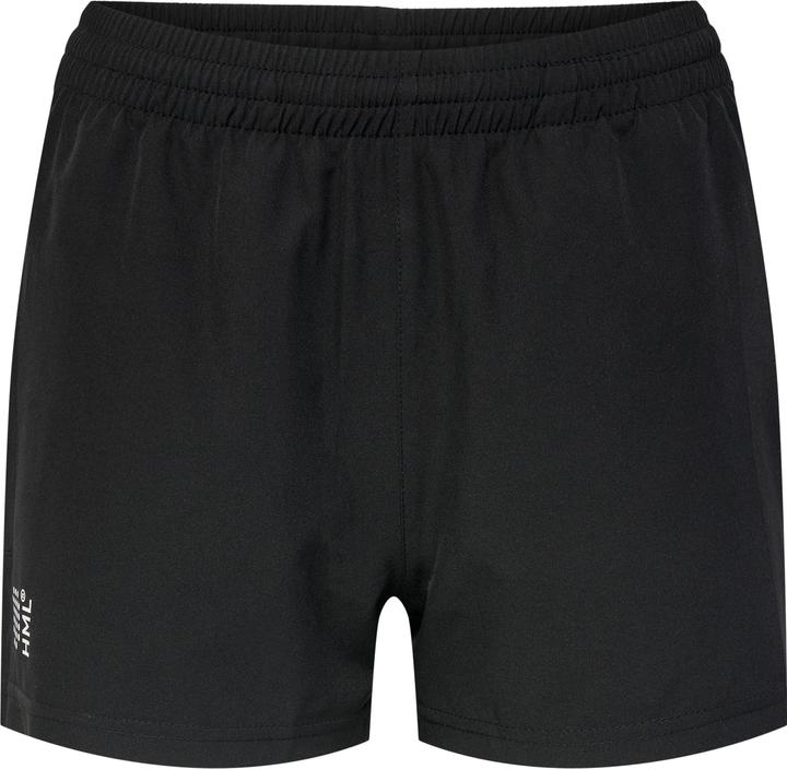Immagine prodotto hummel hmlCOURT Pantaloncini da donna in tessuto (L)