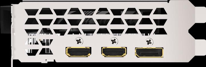 Image du produit Gigabyte GeForce GTX 1650 Mini (4 Go)